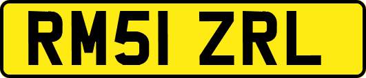 RM51ZRL