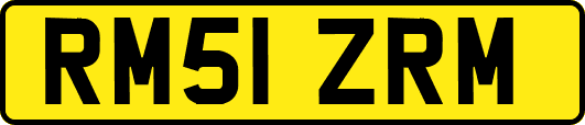 RM51ZRM