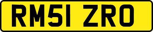 RM51ZRO