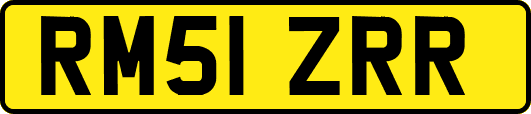 RM51ZRR