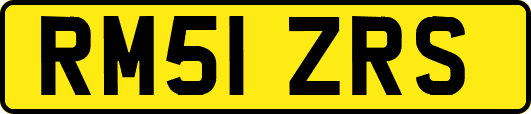 RM51ZRS