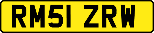RM51ZRW
