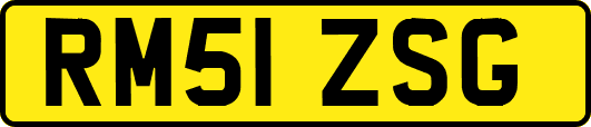 RM51ZSG