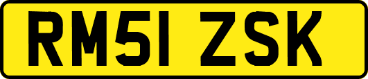 RM51ZSK
