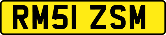 RM51ZSM
