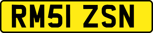 RM51ZSN