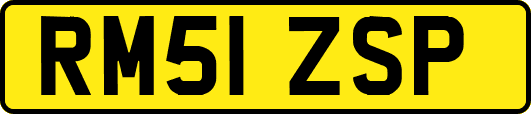 RM51ZSP