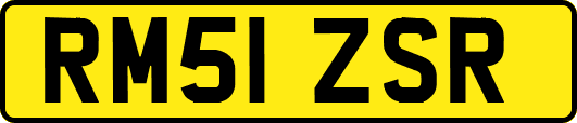 RM51ZSR