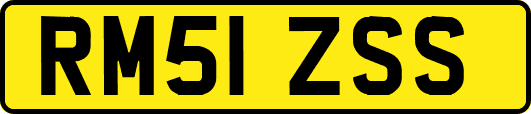 RM51ZSS