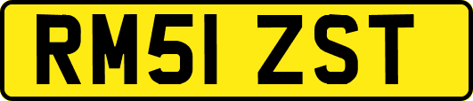 RM51ZST