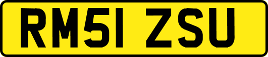RM51ZSU