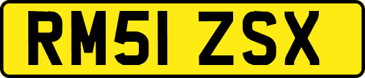 RM51ZSX