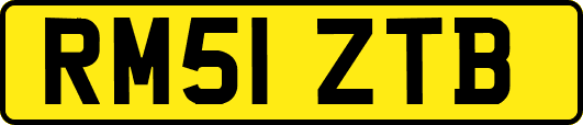 RM51ZTB
