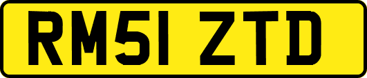 RM51ZTD