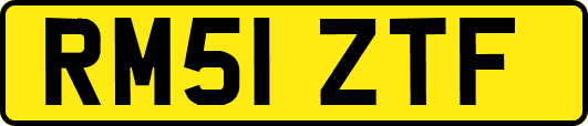 RM51ZTF