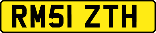 RM51ZTH