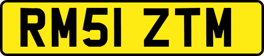 RM51ZTM