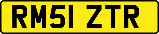 RM51ZTR