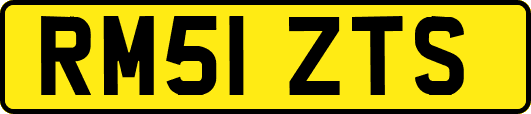RM51ZTS