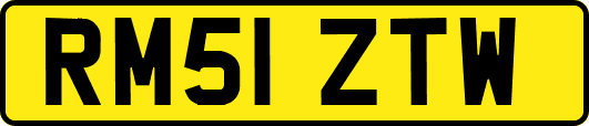 RM51ZTW