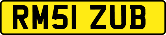 RM51ZUB