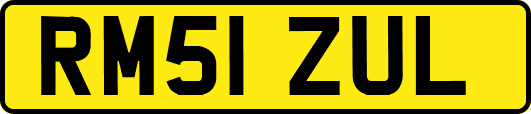 RM51ZUL