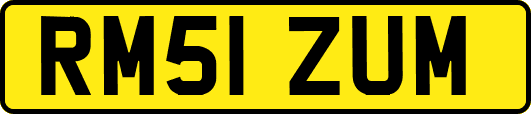 RM51ZUM