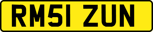 RM51ZUN