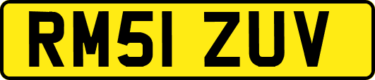 RM51ZUV