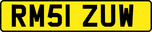 RM51ZUW