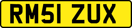 RM51ZUX