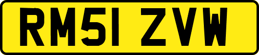 RM51ZVW