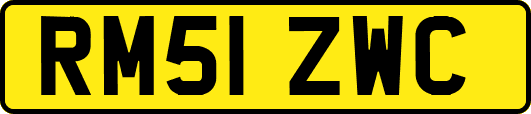 RM51ZWC