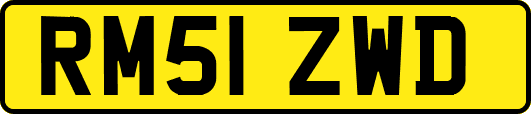 RM51ZWD