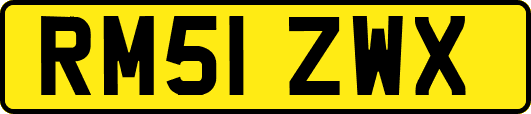 RM51ZWX