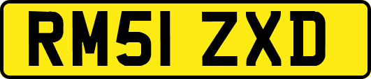 RM51ZXD