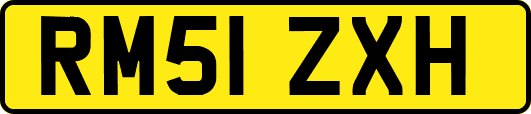 RM51ZXH