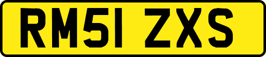RM51ZXS