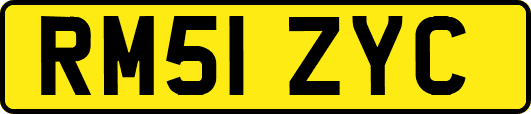 RM51ZYC