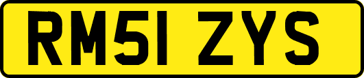 RM51ZYS