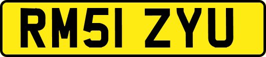 RM51ZYU