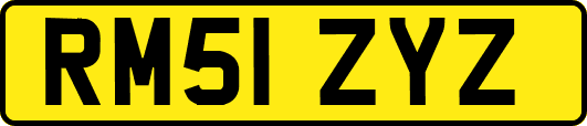 RM51ZYZ
