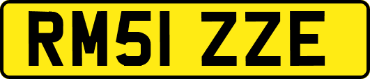 RM51ZZE