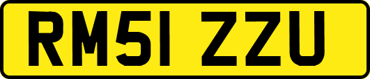 RM51ZZU