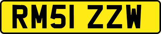 RM51ZZW