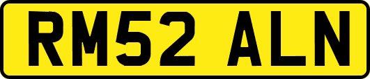 RM52ALN