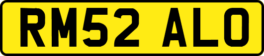 RM52ALO