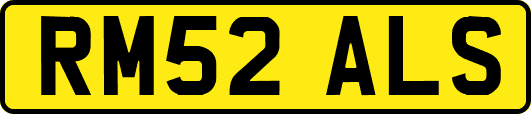 RM52ALS