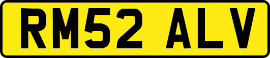 RM52ALV