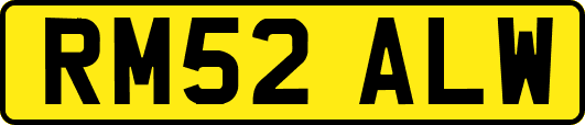 RM52ALW